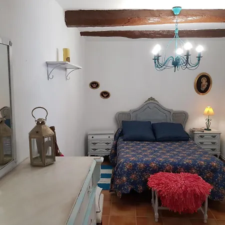 Poqueira House Nyaraló Pampaneira